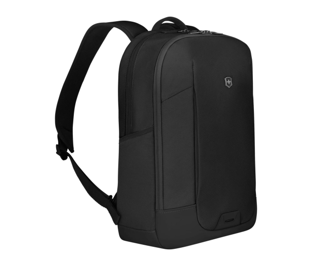 Victorinox Compact Backpack, Black - 1337843 - zdjęcie 4